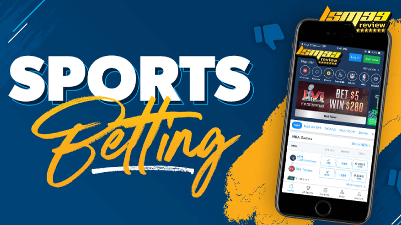 Sports betting 